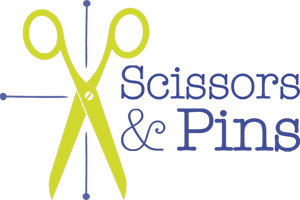 Scissors & Pins Studio